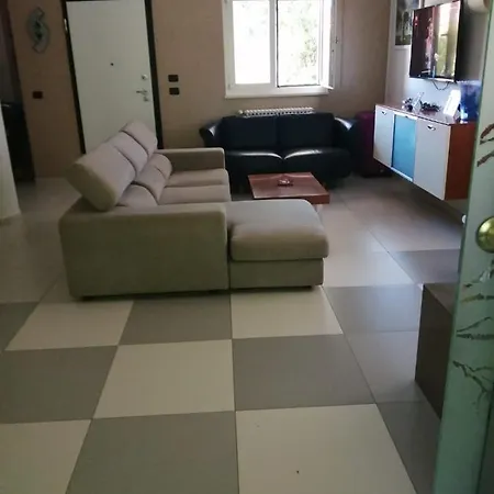 B&B dei Girasoli-3
