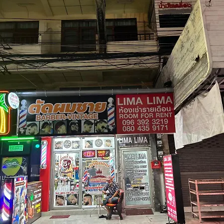 Hotel Lima Lima-2