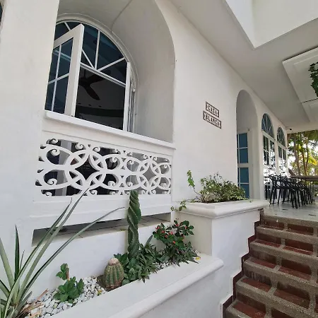 Casa Blanca Del Mar-2