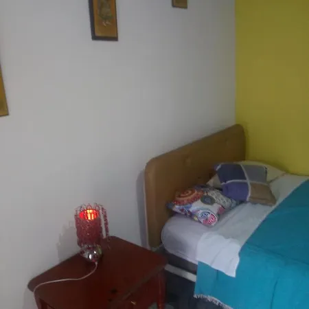 Hotel Tanta Wasi-Panecillo-2