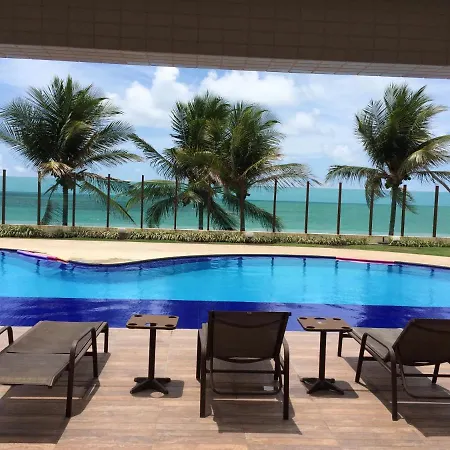 Tabatinga Residence Apart Hotel-3