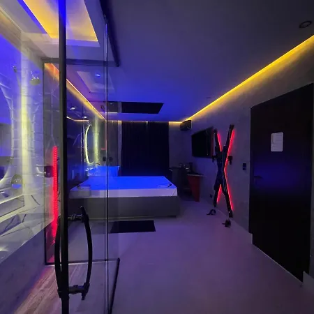 Motel Prestige Pinda-2