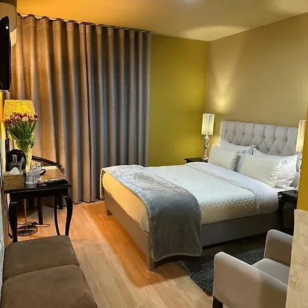 Hotel Tulipa-3