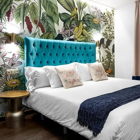 Hotel Los Girasoles By Maxi Hoteles-2