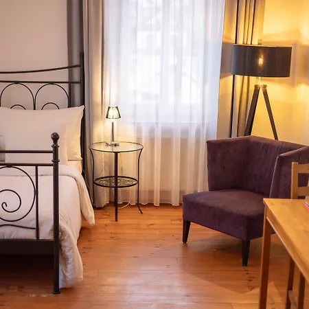 Pytloun Wellness Travel Hotel-3