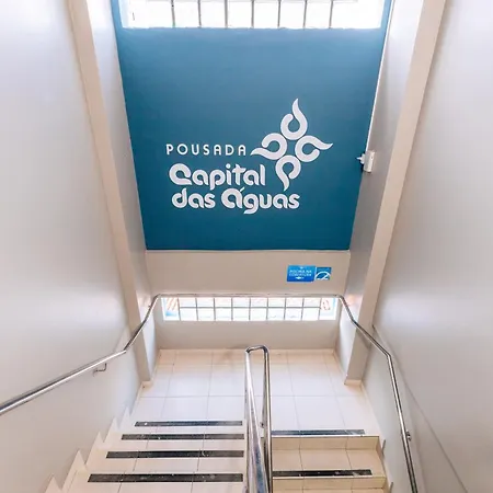 Pousada Capital das Águas-3