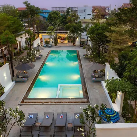 Angkor Elysium Suite-2