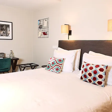 Hotel FRANQ-2