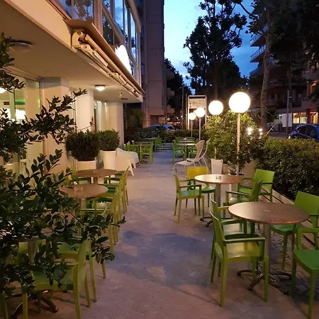 Hotel Konrad-2