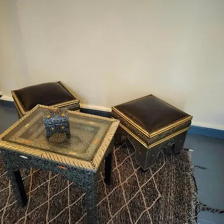 Riad Mamahouse-2