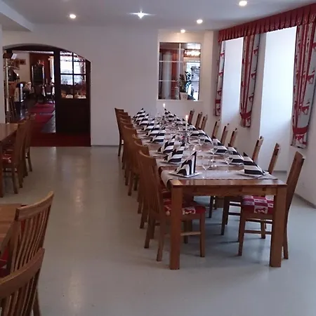 Gasthaus Hotel Löffelschmiede-2