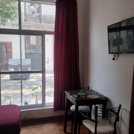 Hotel Minerva-2
