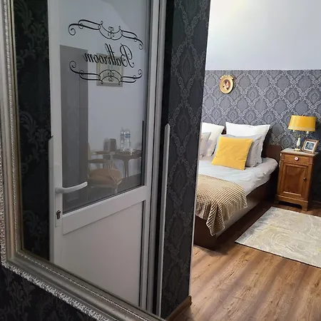 La Maison Des Reves - Bran-2