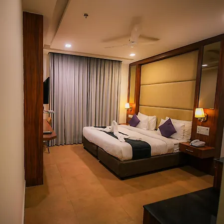 Dazzling A Boutique Hotel-2