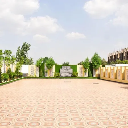Sparsh Canopy Resort-2