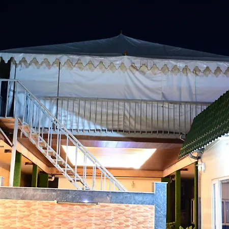 Sparsh Canopy Resort-3