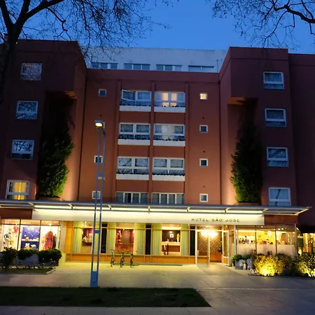 Hotel Sao Jose-3