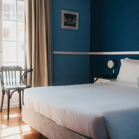 Hotel Leiria Classic-3