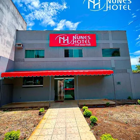 Nunes Hotel-2