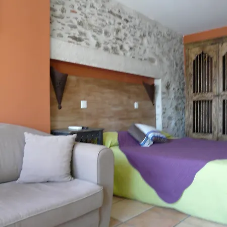 Hôtel Triton-3