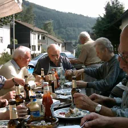 Landhaus im Grund-2