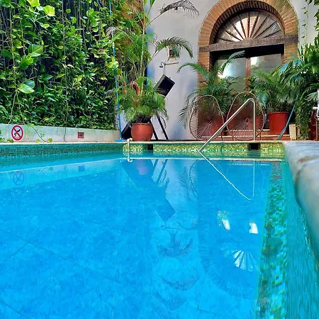 Hotel Don Pedro De Heredia-3