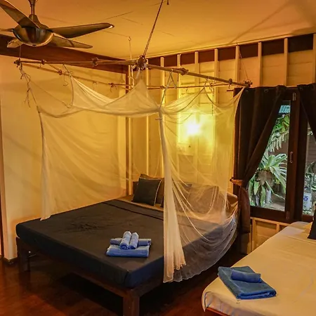 Tha Khao Bay View Bungalow-2