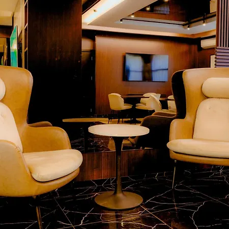 Nobel Gallery Hotel-2