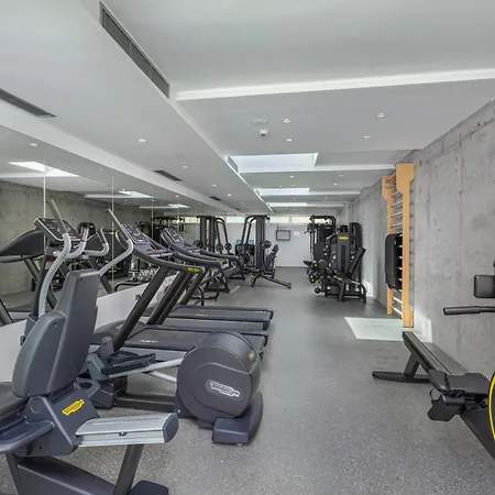 Kumara Serenoa By Lopesan Hotels-2