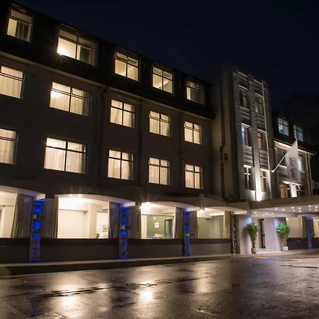 Park Inn By Radisson Bournemouth-2
