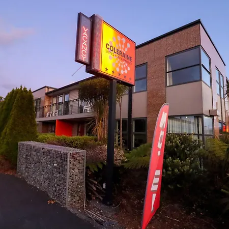 Coleraine Suites & Apartments-3