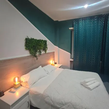 Eden Guest House-2