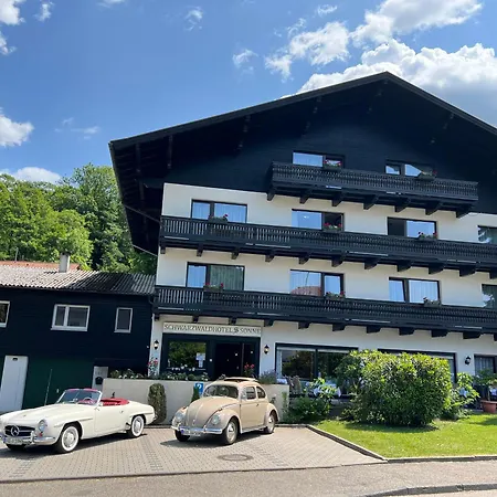 Schwarzwaldhotel Sonne-2