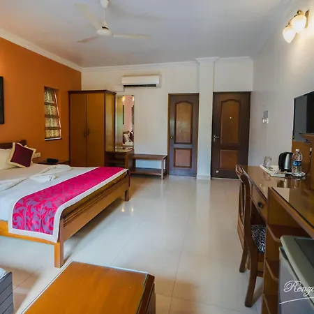 Renzo'S Inn-2