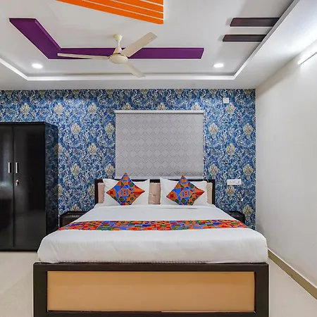 Fabhotel Sri Karthikeya Grand - Nr Nexus Mall, Kukatpally-3
