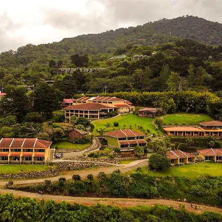 Hotel Montaña Monteverde-2
