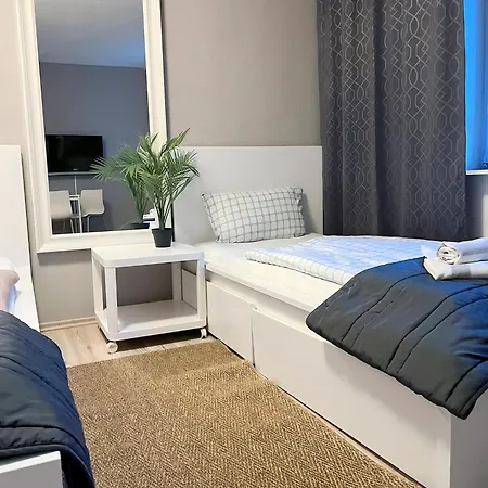 Apartment Hotel Lindeneck-2