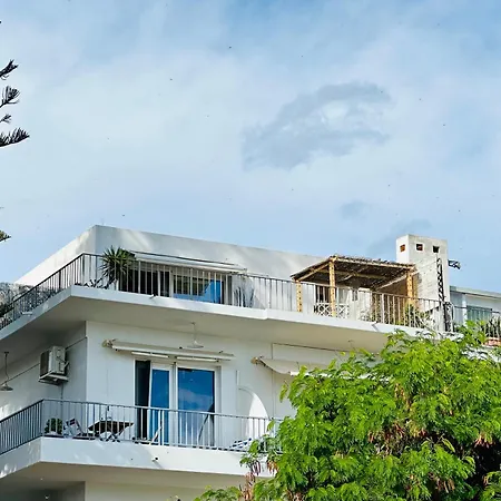 Il Profumo Del Mare Guesthouse-3