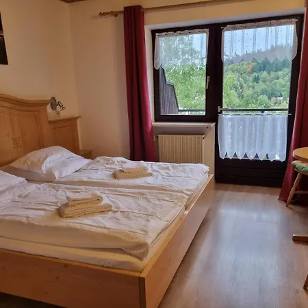 Hotel Pension Anke-3