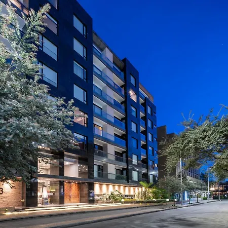 Hotel 93 Luxury Suites By Preferred-3