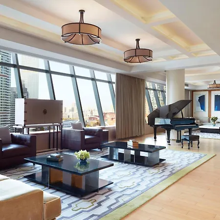 The St. Regis Tianjin-2