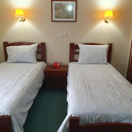 Hotel Peninsular-3