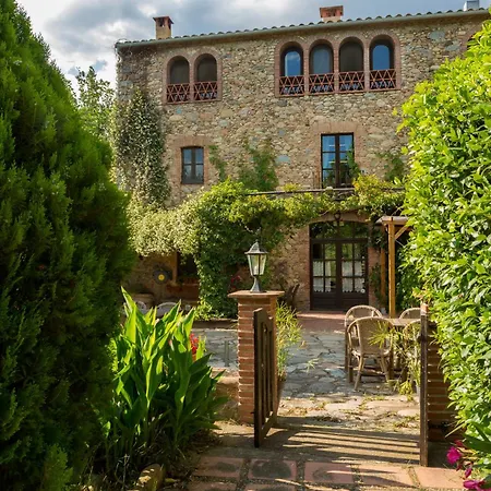 Casa Rural Can Jepet-3