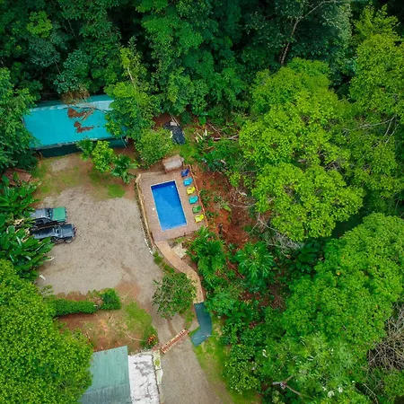 Hidden Paradise Lodge-3