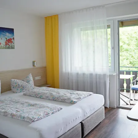 Hotel Faxe Schwarzwälder Hof-3