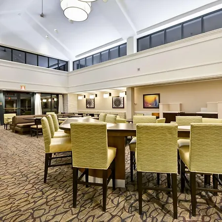 Homewood Suites Dulles-International Airport-2