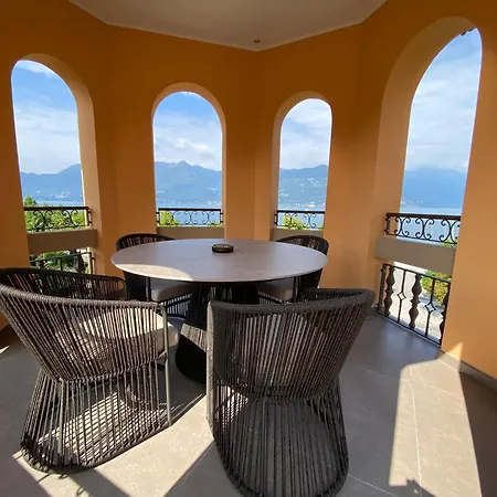 Camin Hotel Luino-2