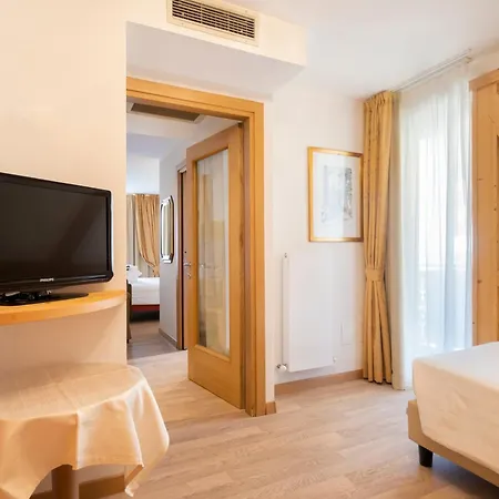 Piz Galin Grand Hotel Family & Wellness-2