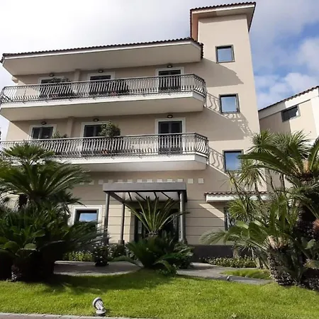 Hotel Tiro a Volo-2