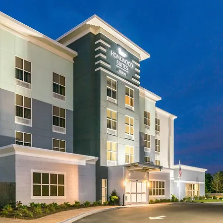 Homewood Suites By Hilton Philadelphia Plymouth Meeting-3